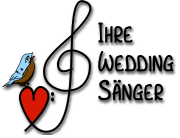 Wedding Singer Logo